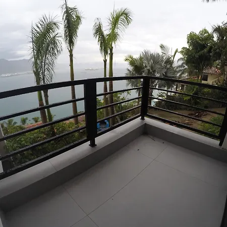Lounge Suites De Luxo Piuva Ilhabela Exterior photo