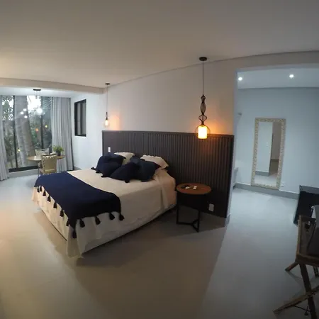 Lounge Suites De Luxo Piuva Ilhabela Exterior photo