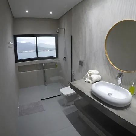 Lounge Suites De Luxo Piuva Ilhabela Exterior photo