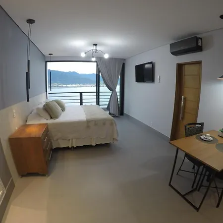 Lounge Suites De Luxo Piuva Ilhabela Exterior photo