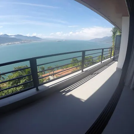 Lounge Suites De Luxo Piuva Ilhabela Exterior photo