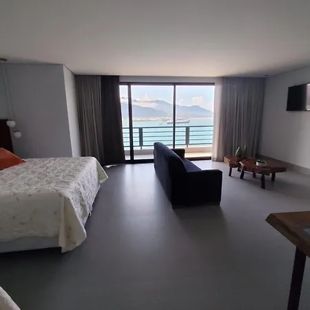Lounge Suites De Luxo Piuva Ilhabela Exterior photo