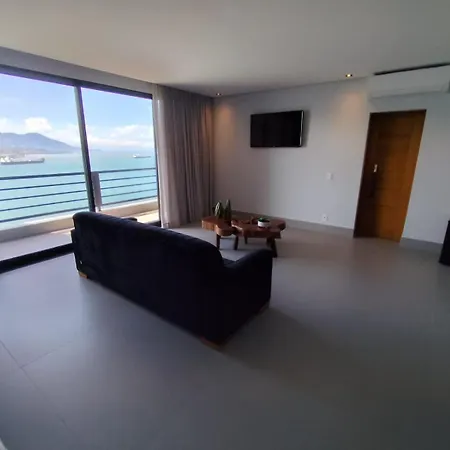Lounge Suites De Luxo Piuva Ilhabela Exterior photo