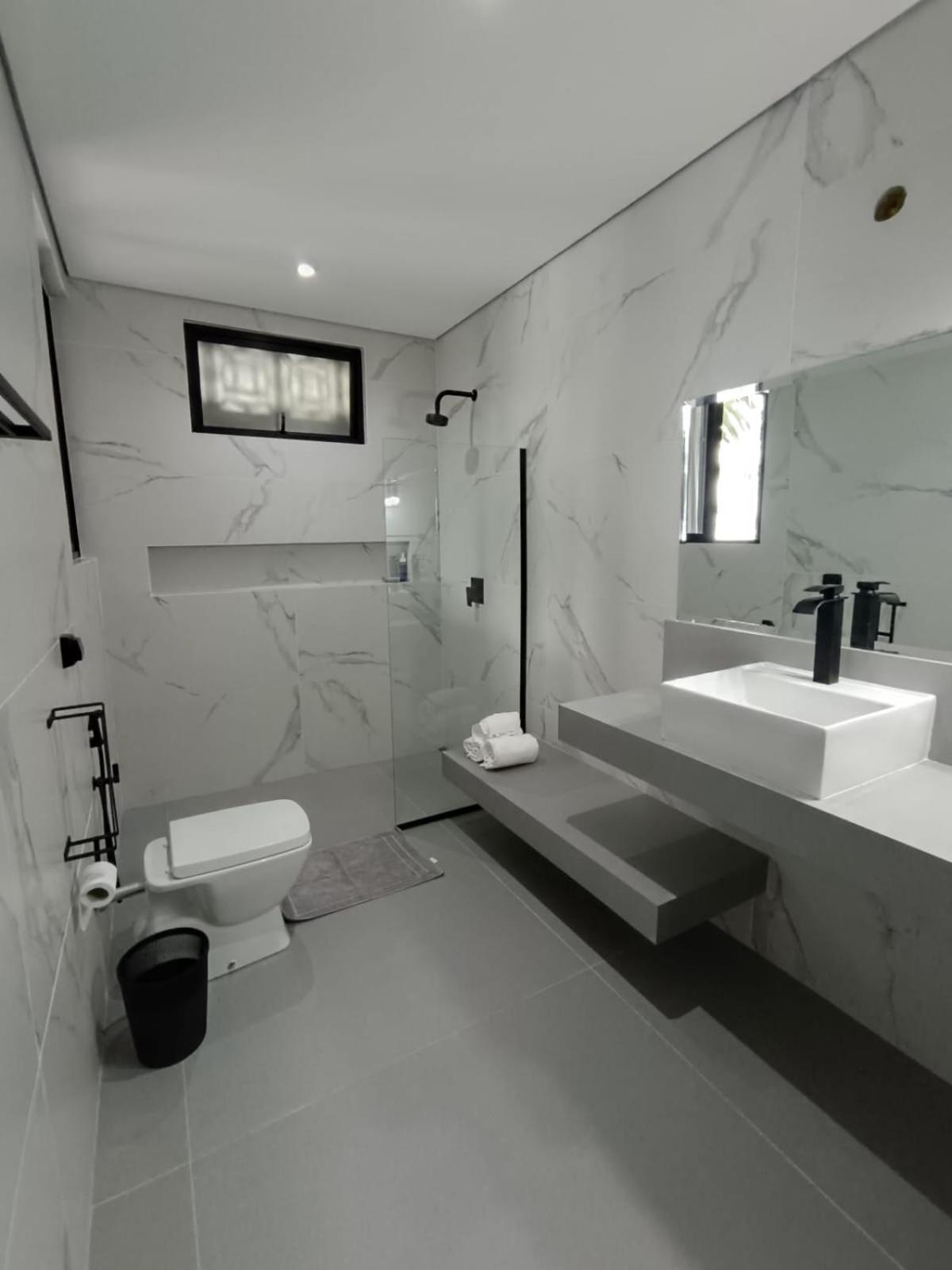 Lounge De Luxo Piuva Apartamento