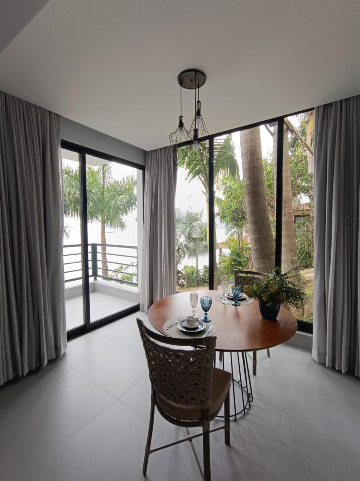 Apartamento Lounge De Luxo Piuva *