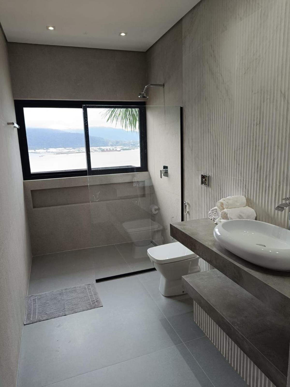Lounge De Luxo Piuva Apartamento