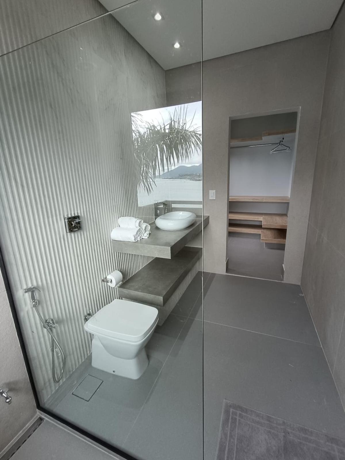 Apartamento Lounge De Luxo Piuva