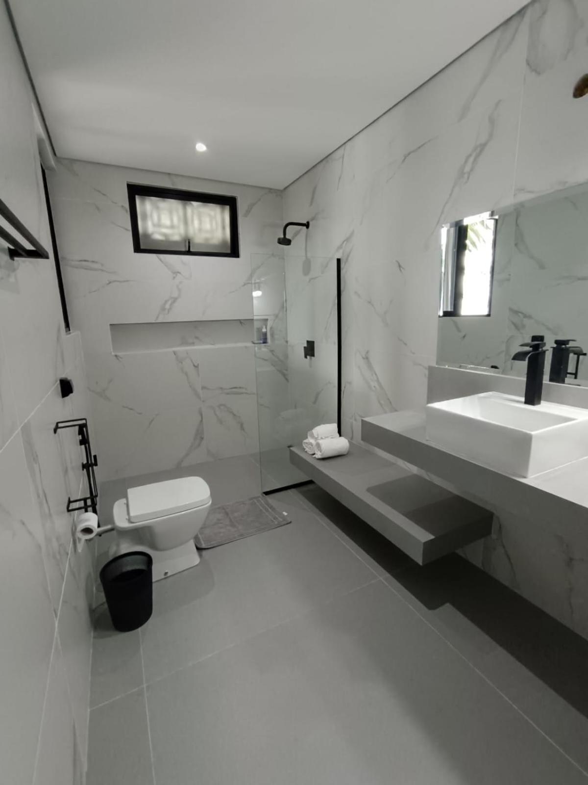 Lounge De Luxo Piuva Apartamento Ilhabela