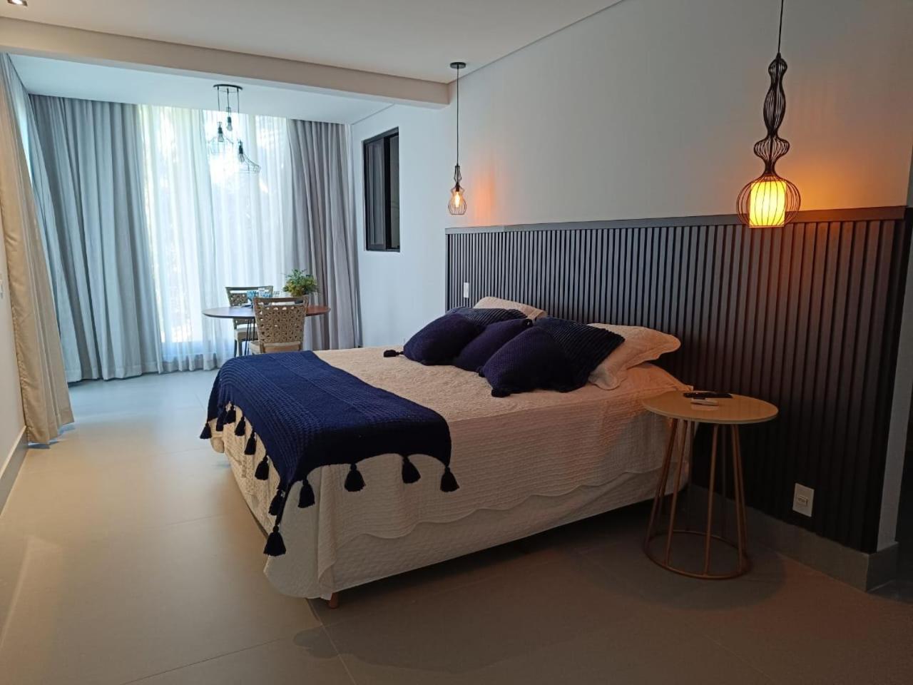 Lounge De Luxo Piuva Apartamento *