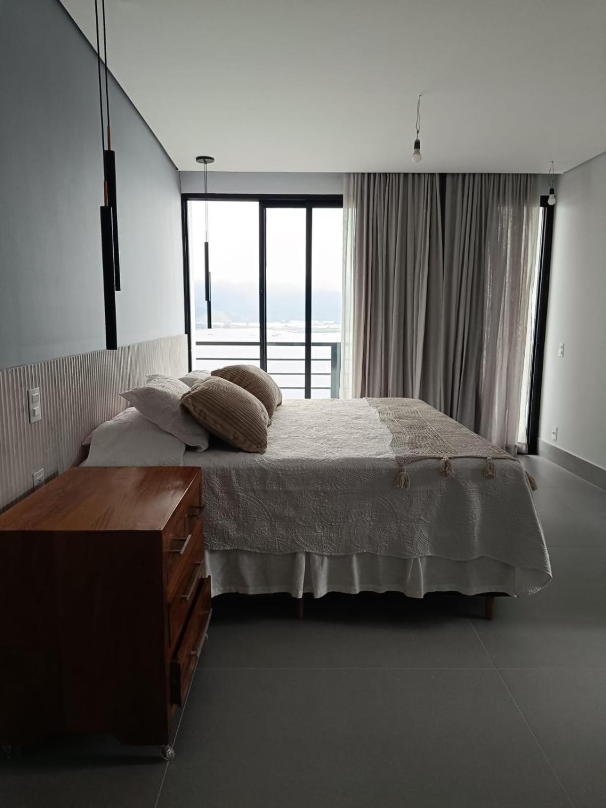 Apartamento Lounge De Luxo Piuva Ilhabela