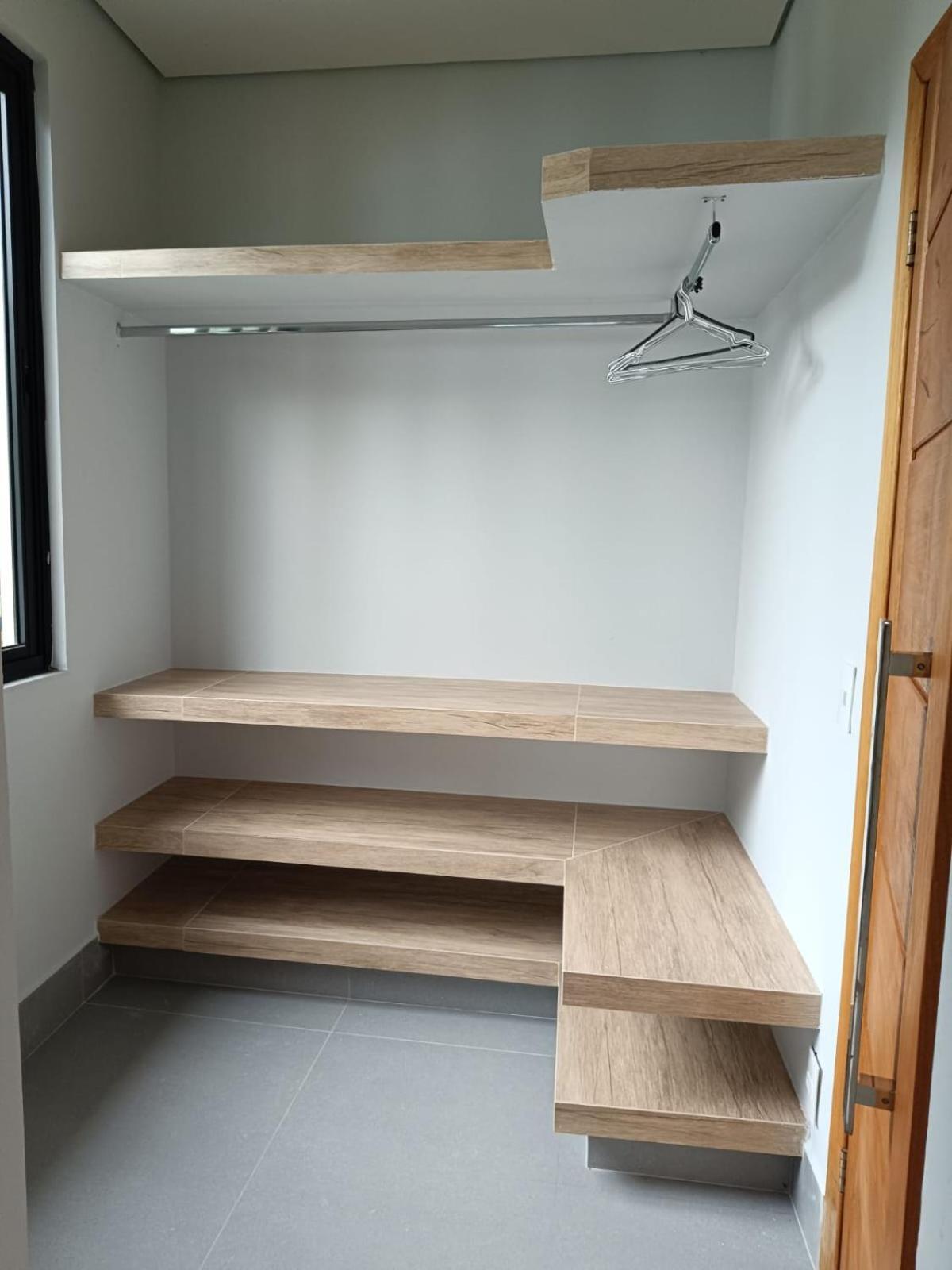 Lounge De Luxo Piuva Apartamento *