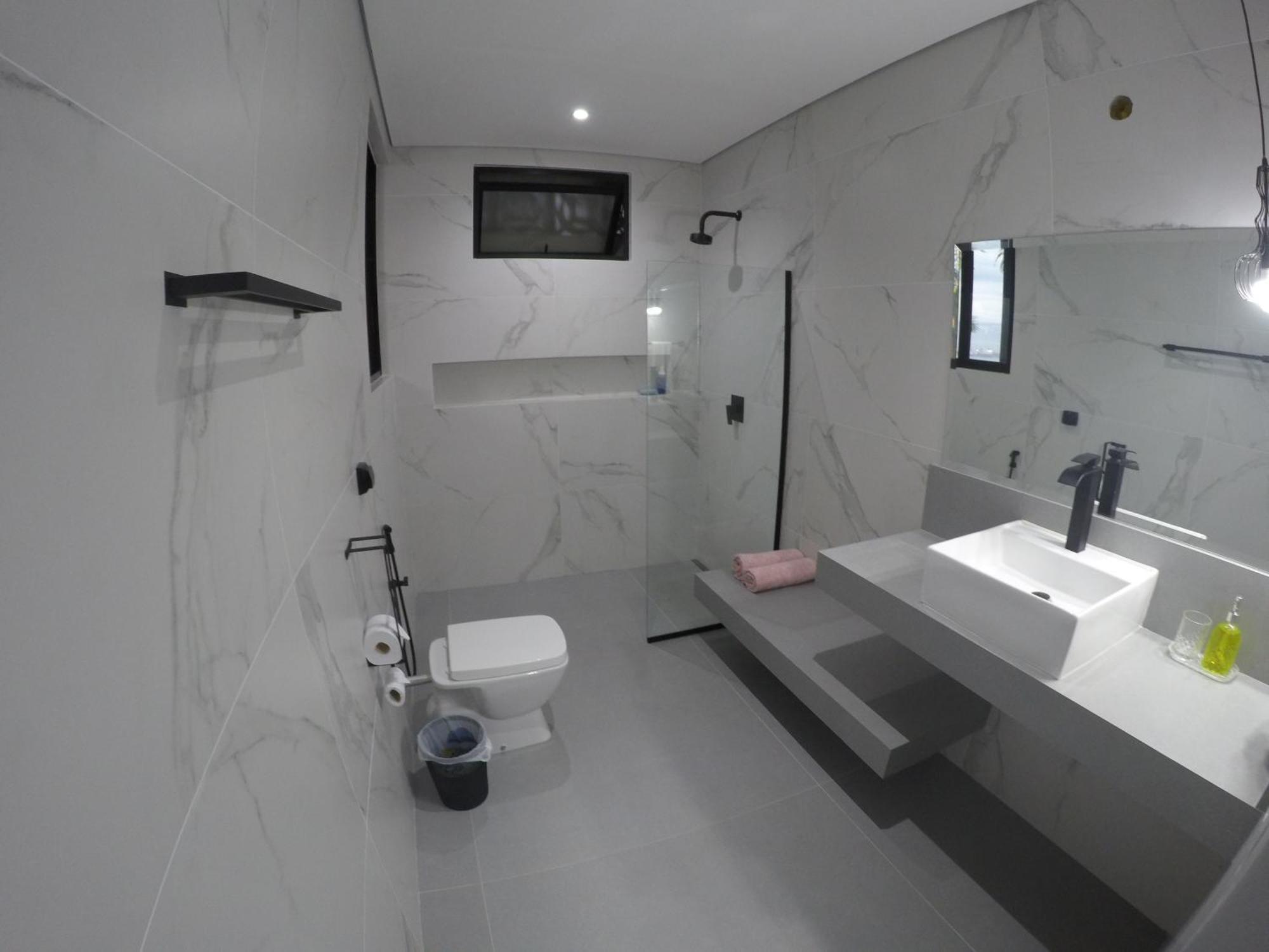 Lounge De Luxo Piuva Apartamento