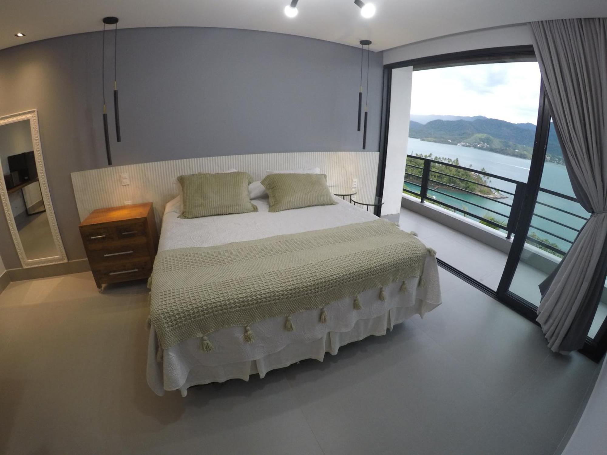 Apartamento Lounge De Luxo Piuva *