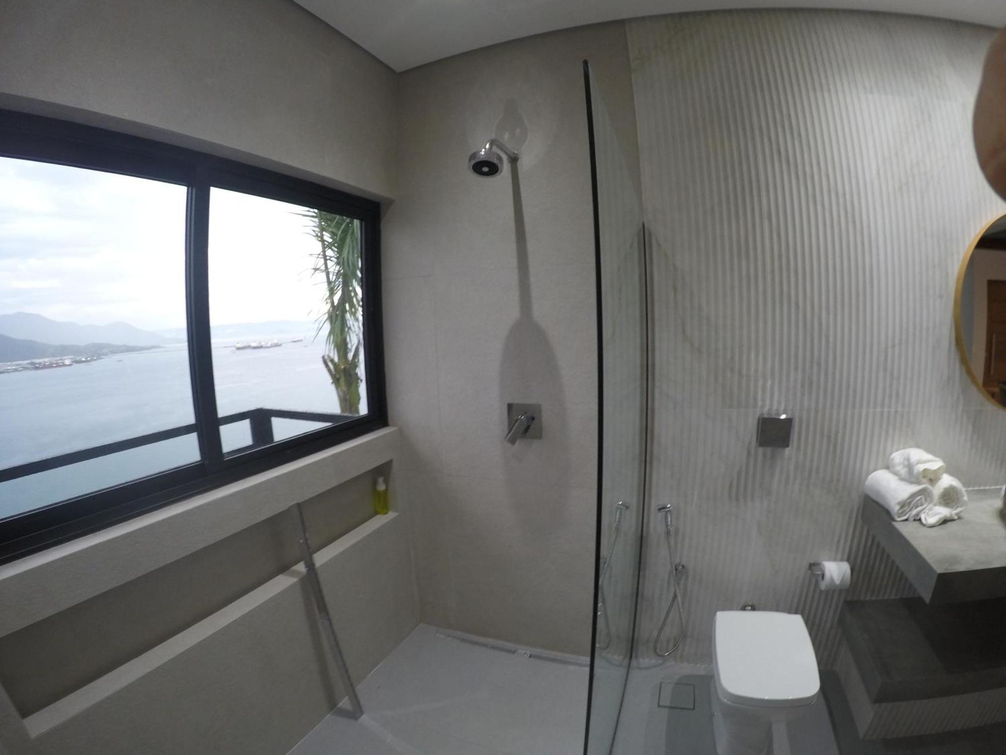 Apartamento Lounge De Luxo Piuva Ilhabela