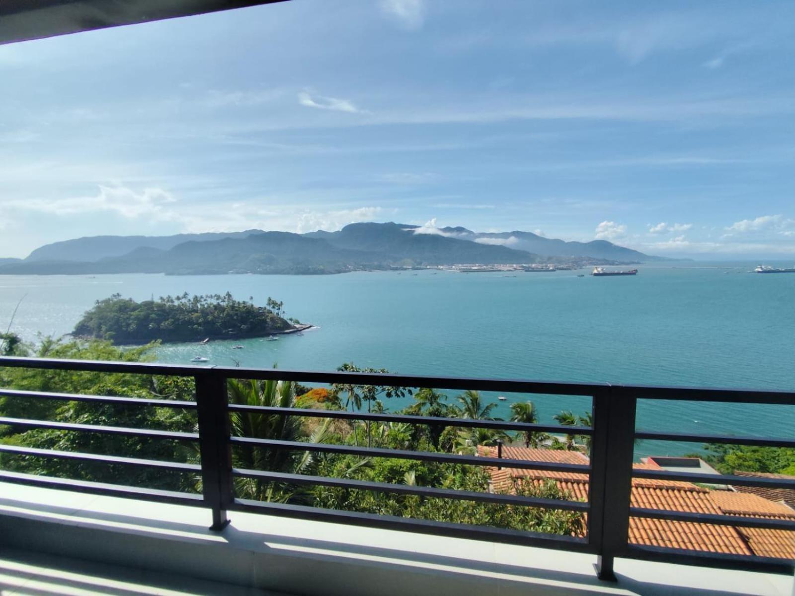 Apartamento Lounge De Luxo Piuva