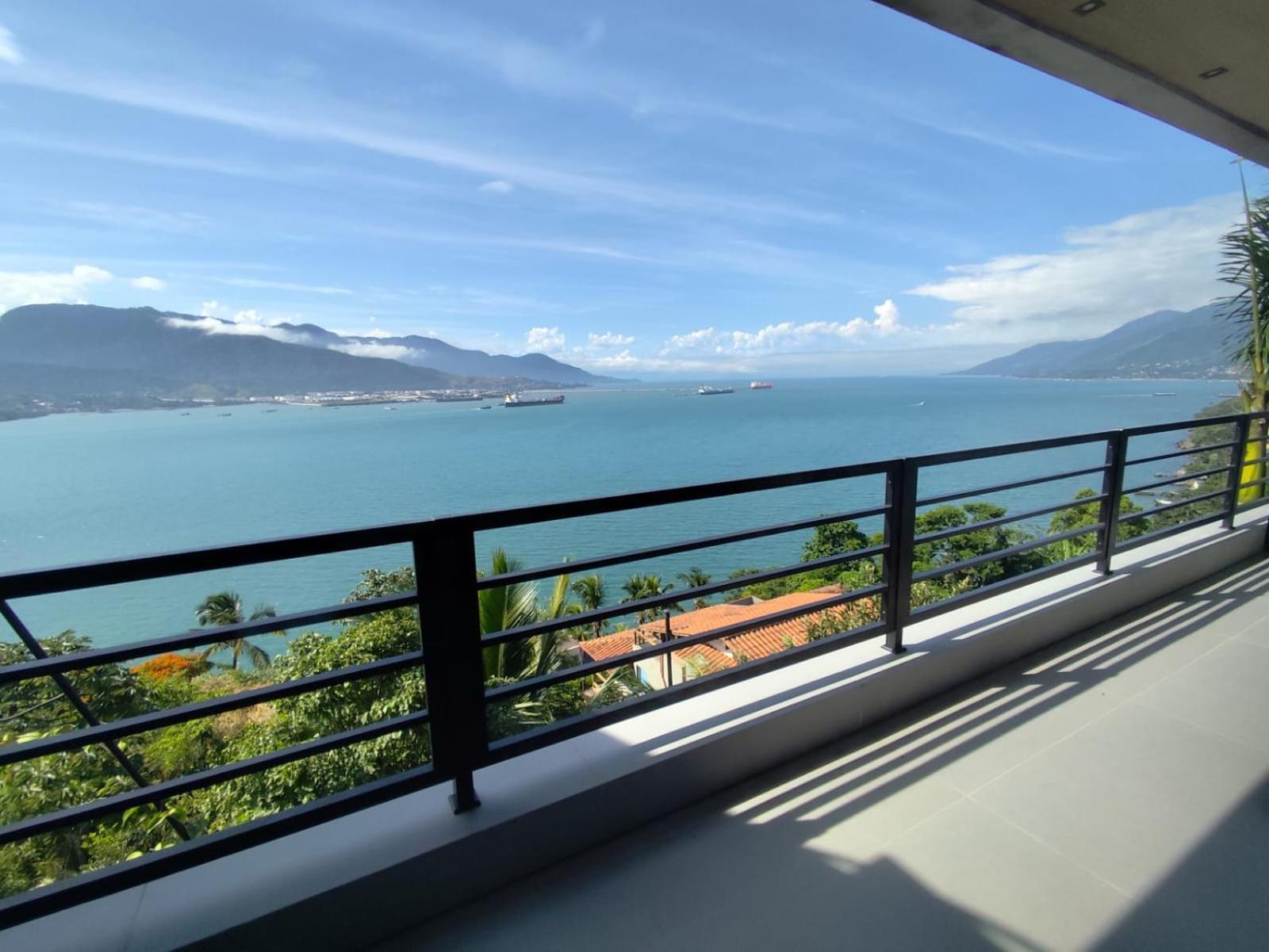 Apartamento Lounge De Luxo Piuva