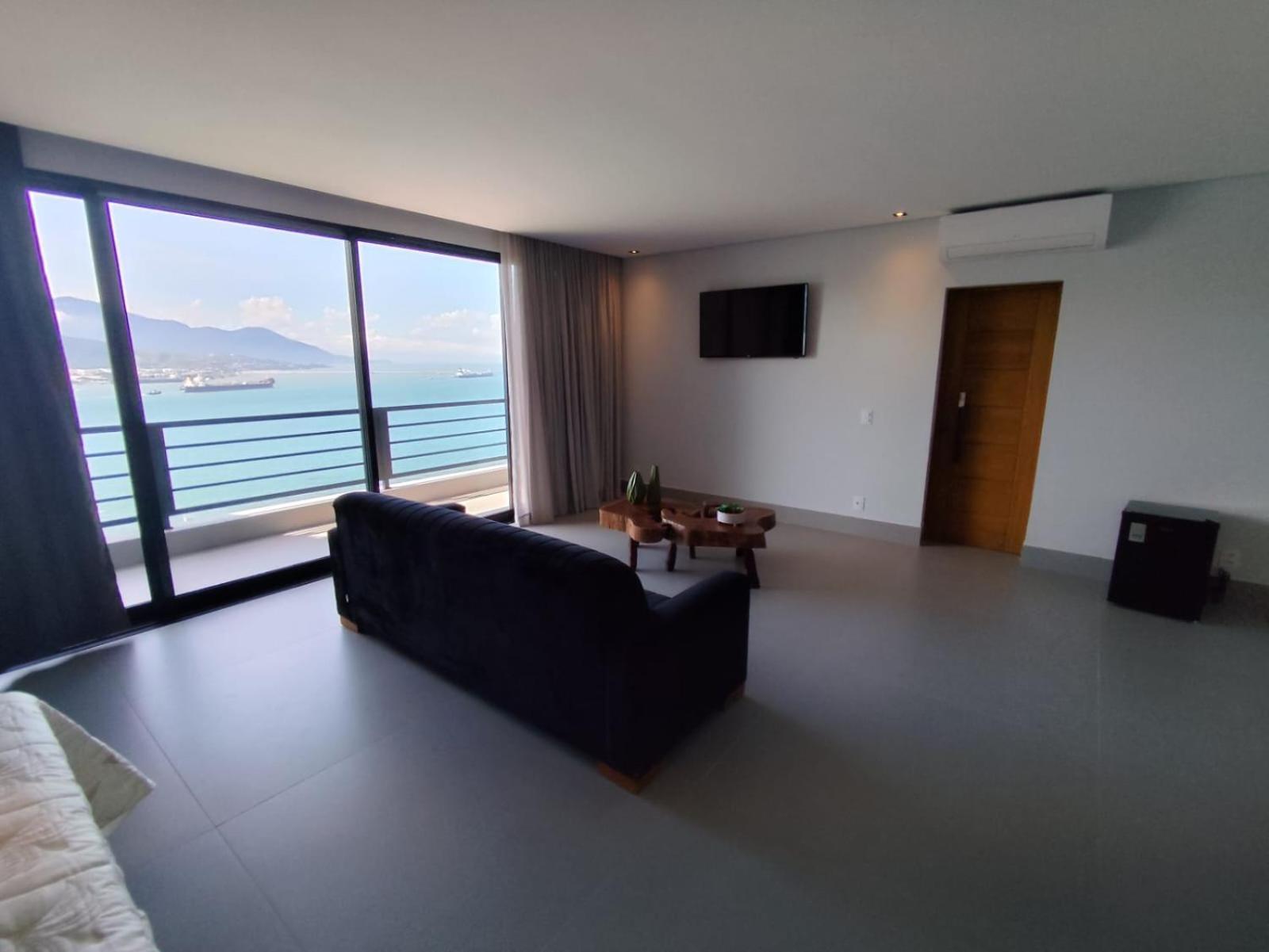 Lounge De Luxo Piuva *