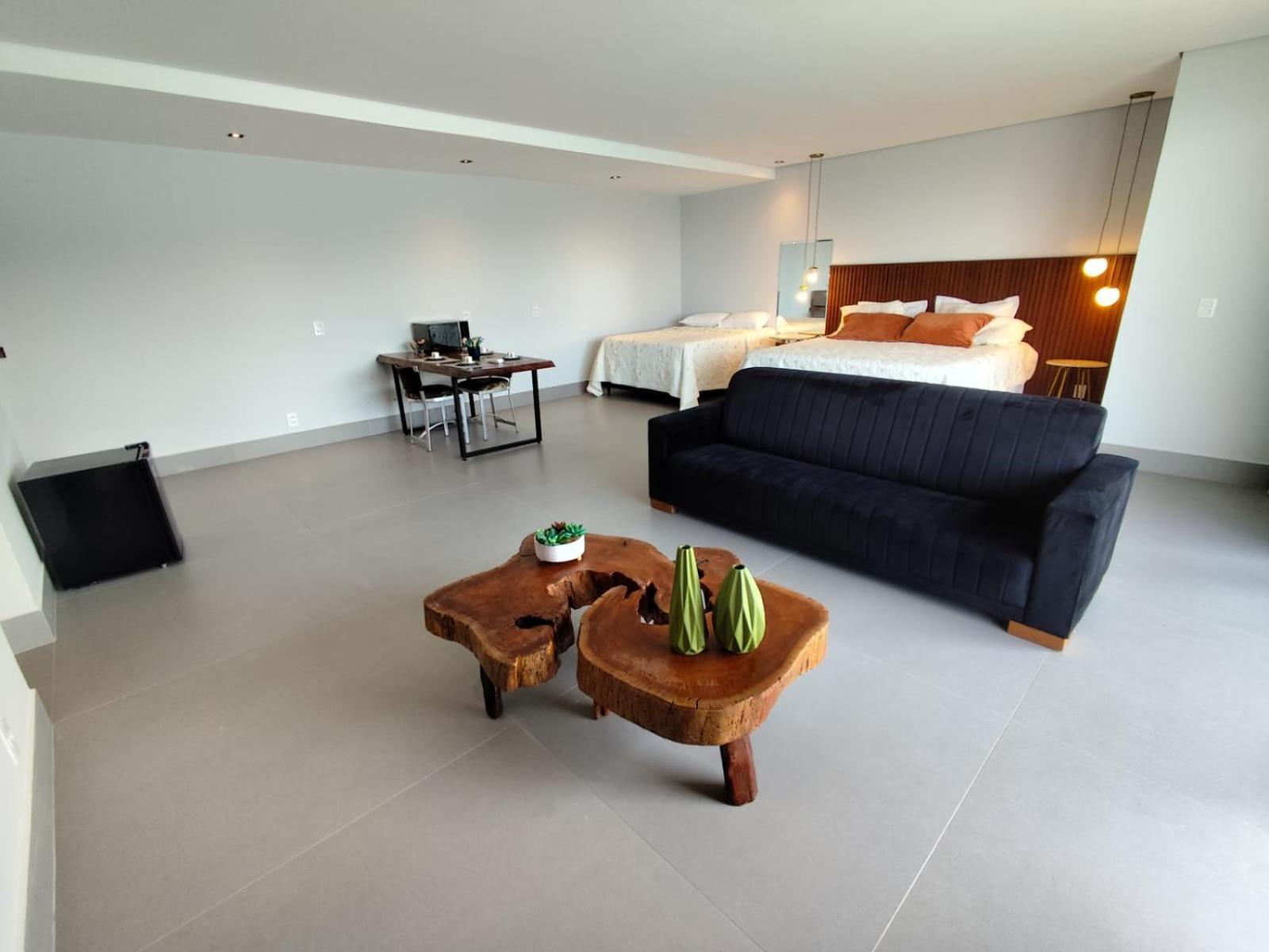 Lounge De Luxo Piuva * Ilhabela