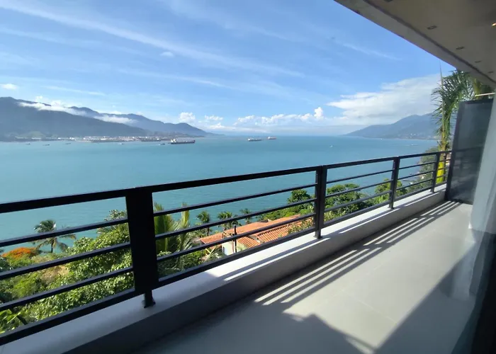 Lounge Suites De Luxo Piuva