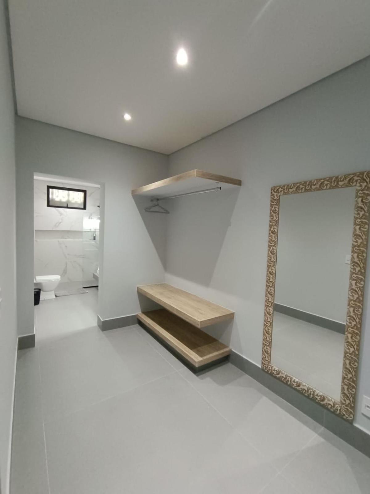Lounge De Luxo Piuva