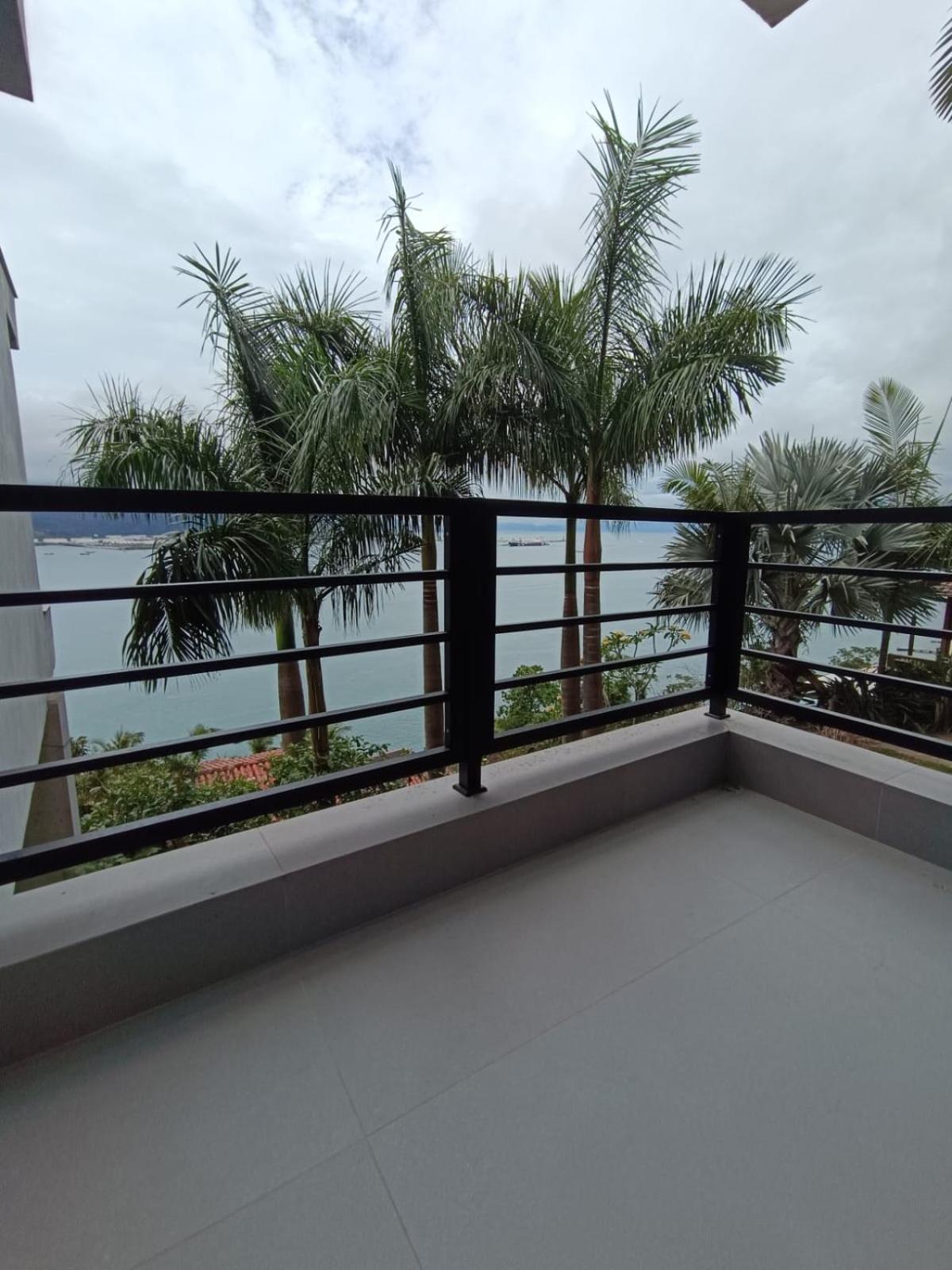 Lounge De Luxo Piuva Apartment Ilhabela