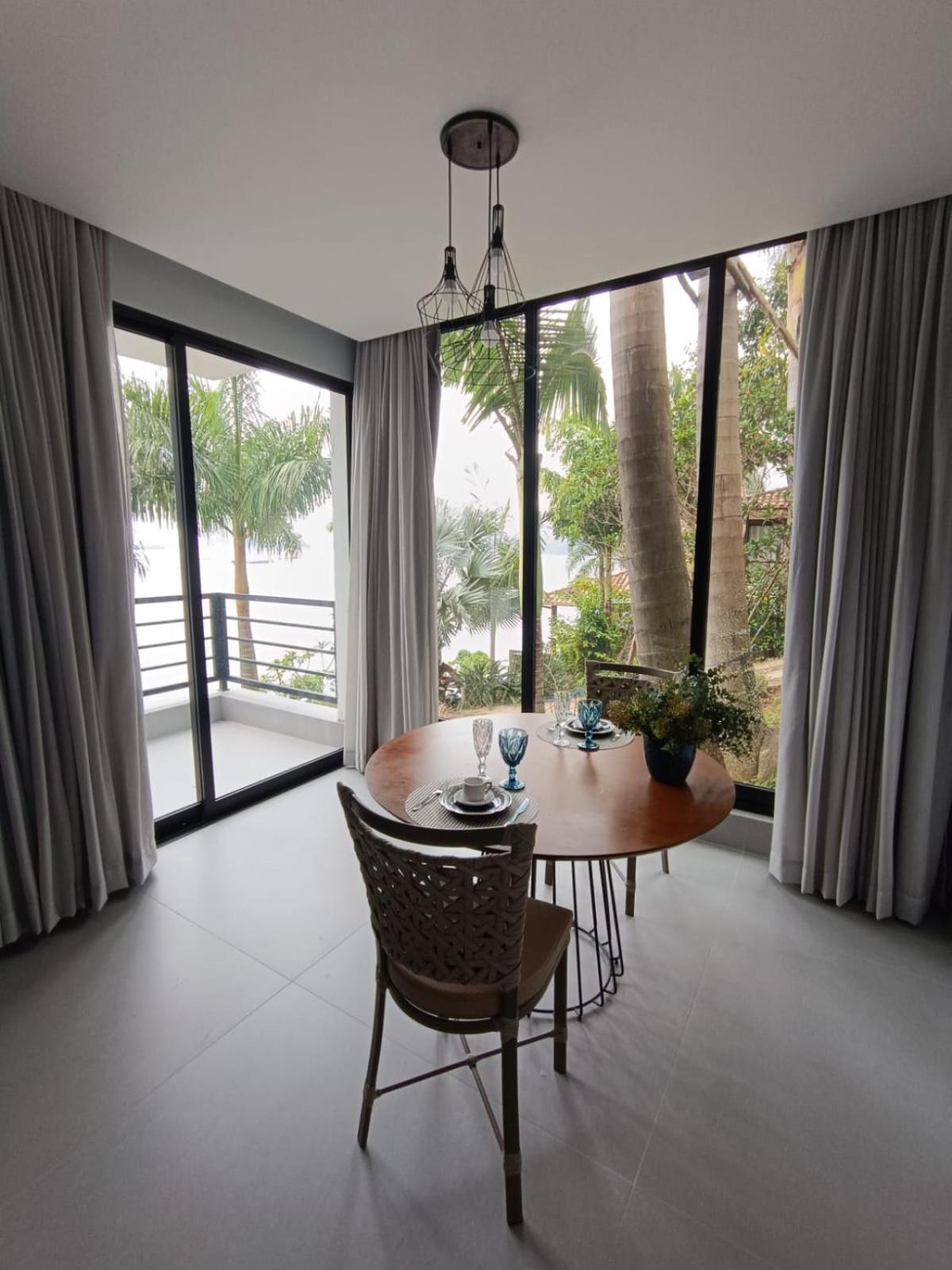 Lounge De Luxo Piuva Apartment *