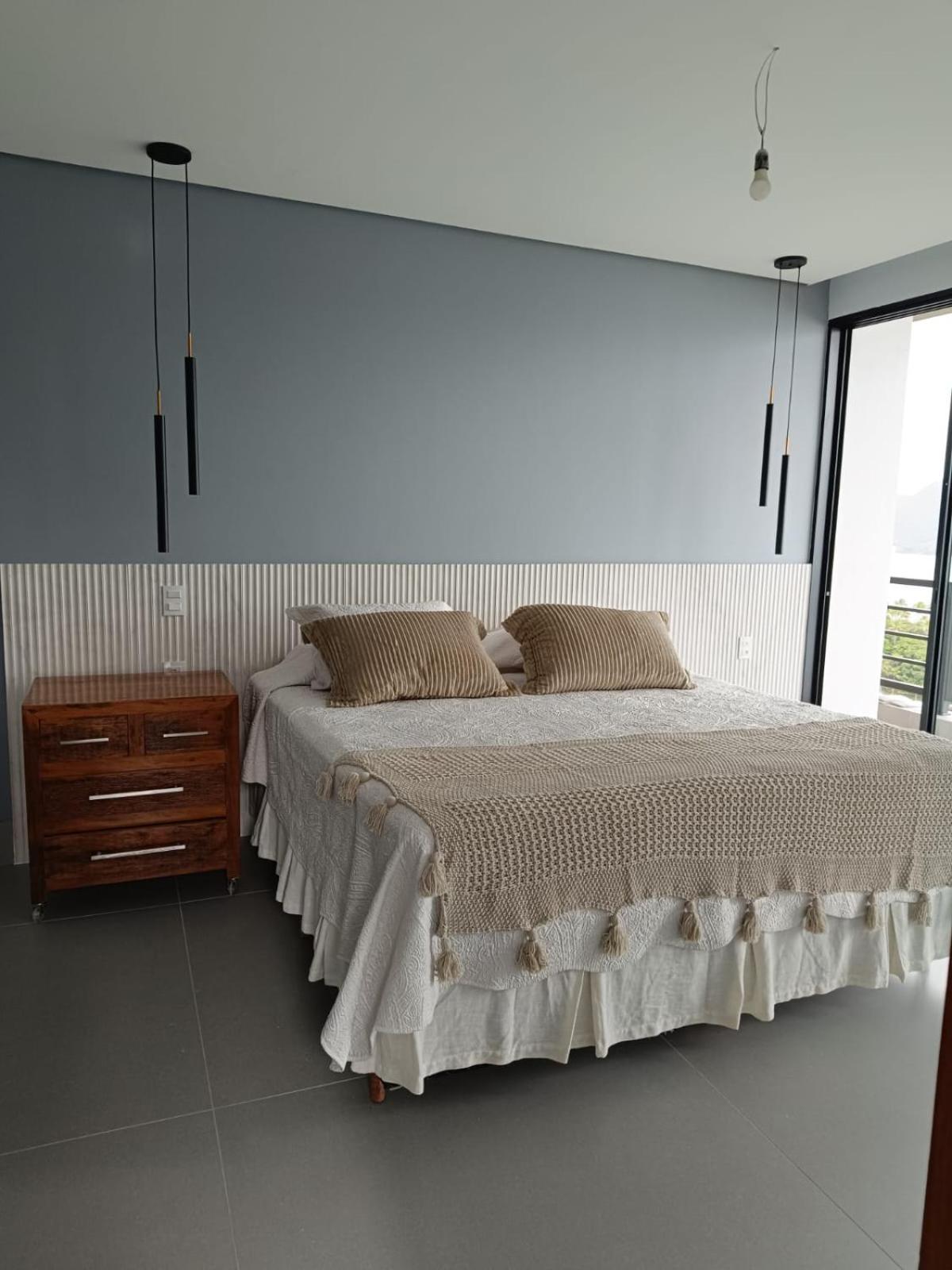 Apartment Lounge De Luxo Piuva Ilhabela