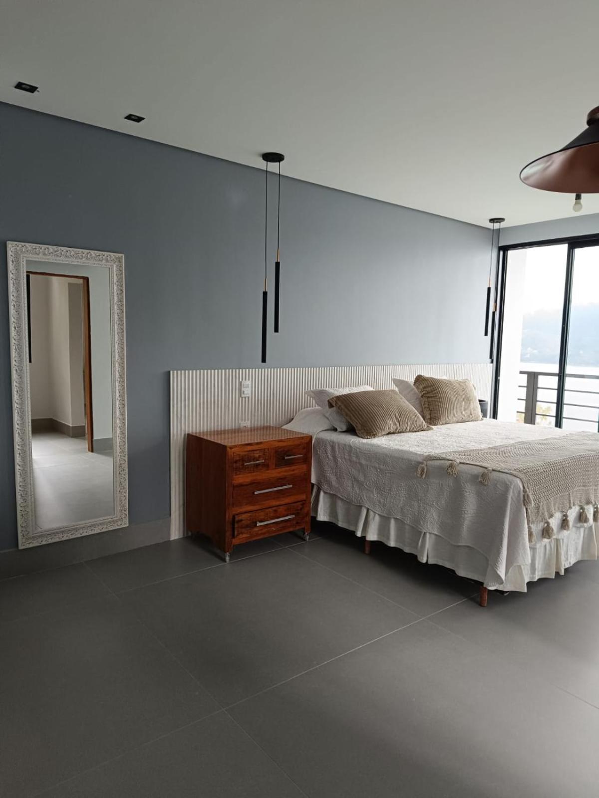 Apartment Lounge De Luxo Piuva *