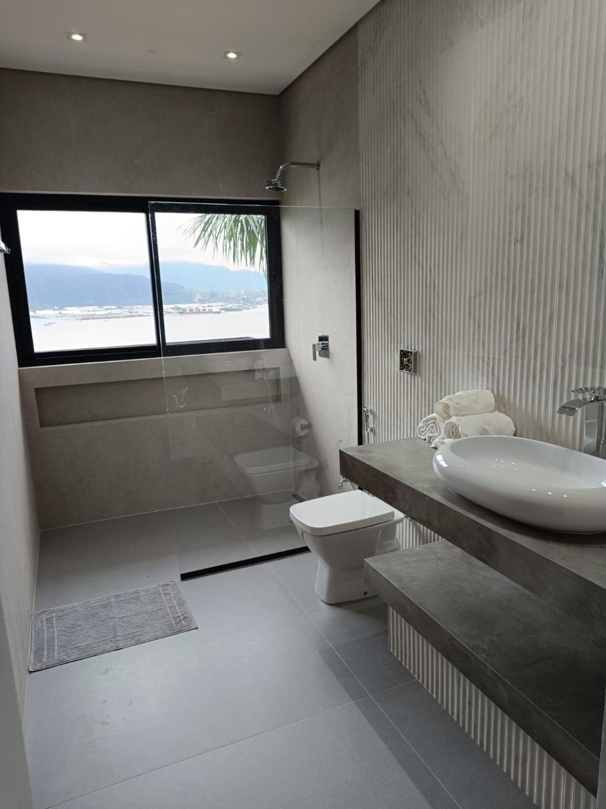 Lounge De Luxo Piuva * Ilhabela