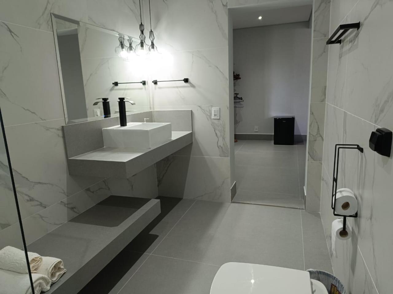 Lounge De Luxo Piuva Apartment *