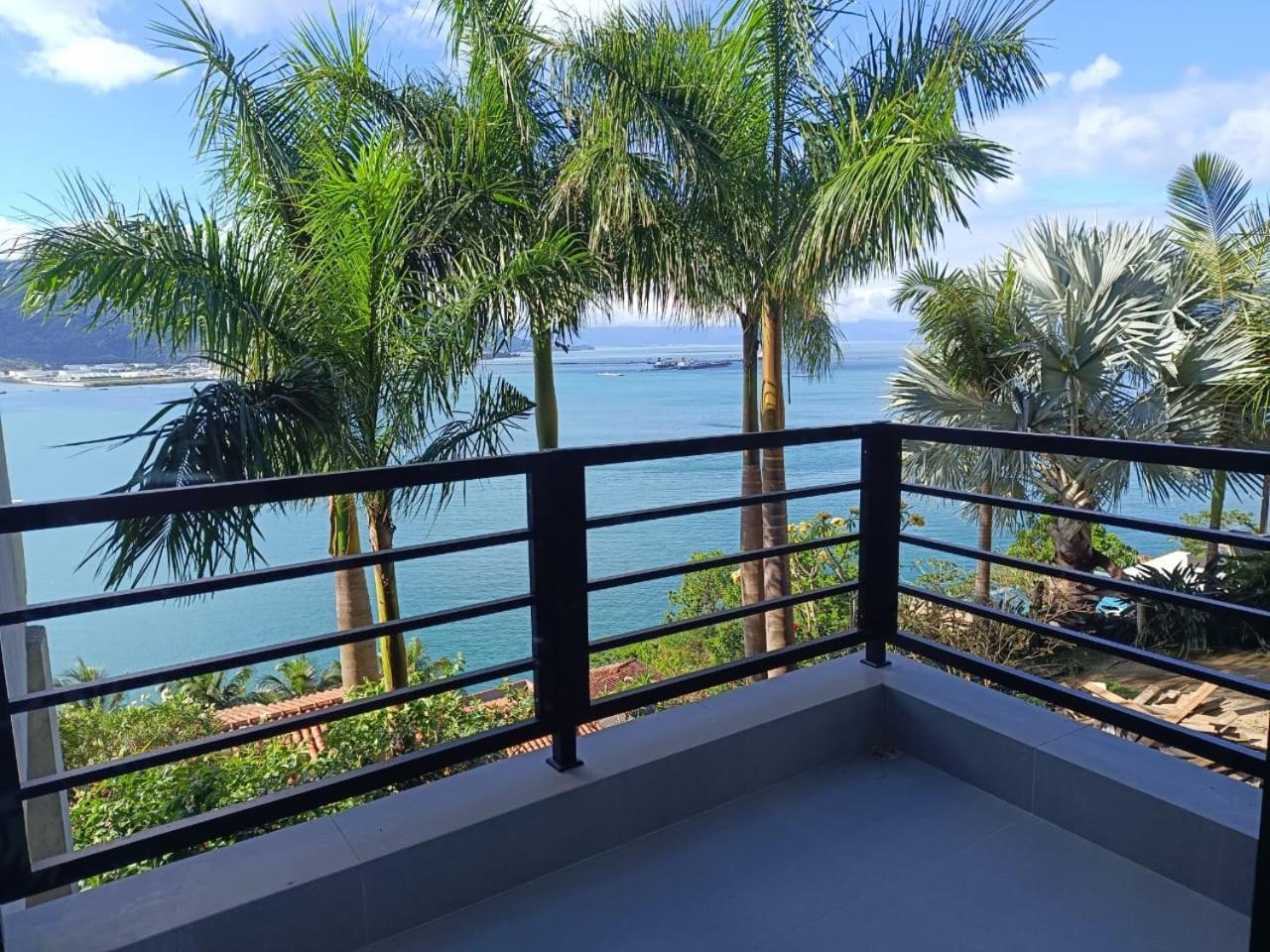 Lounge De Luxo Piuva * Ilhabela