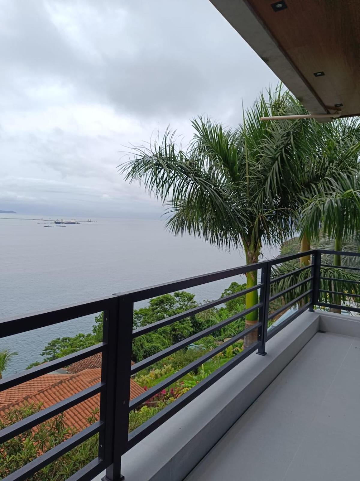 Lounge De Luxo Piuva Ilhabela
