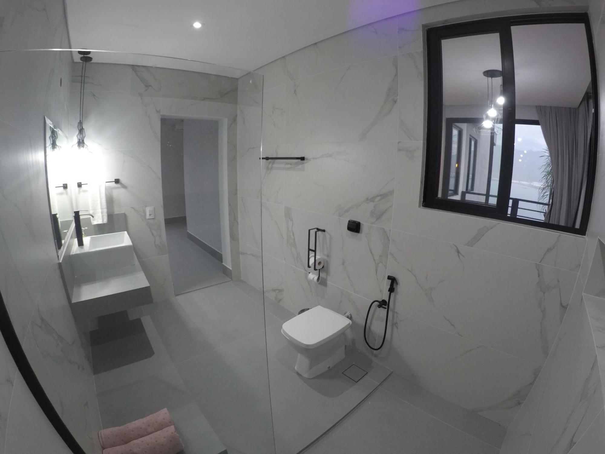 Lounge De Luxo Piuva Apartment *
