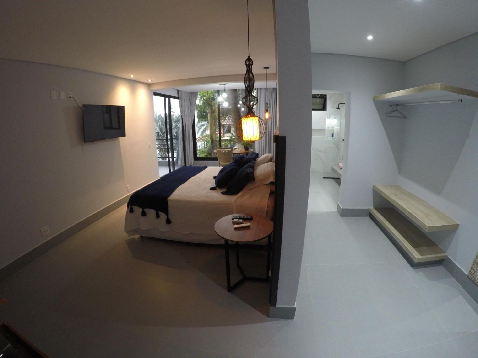 Apartment Lounge De Luxo Piuva