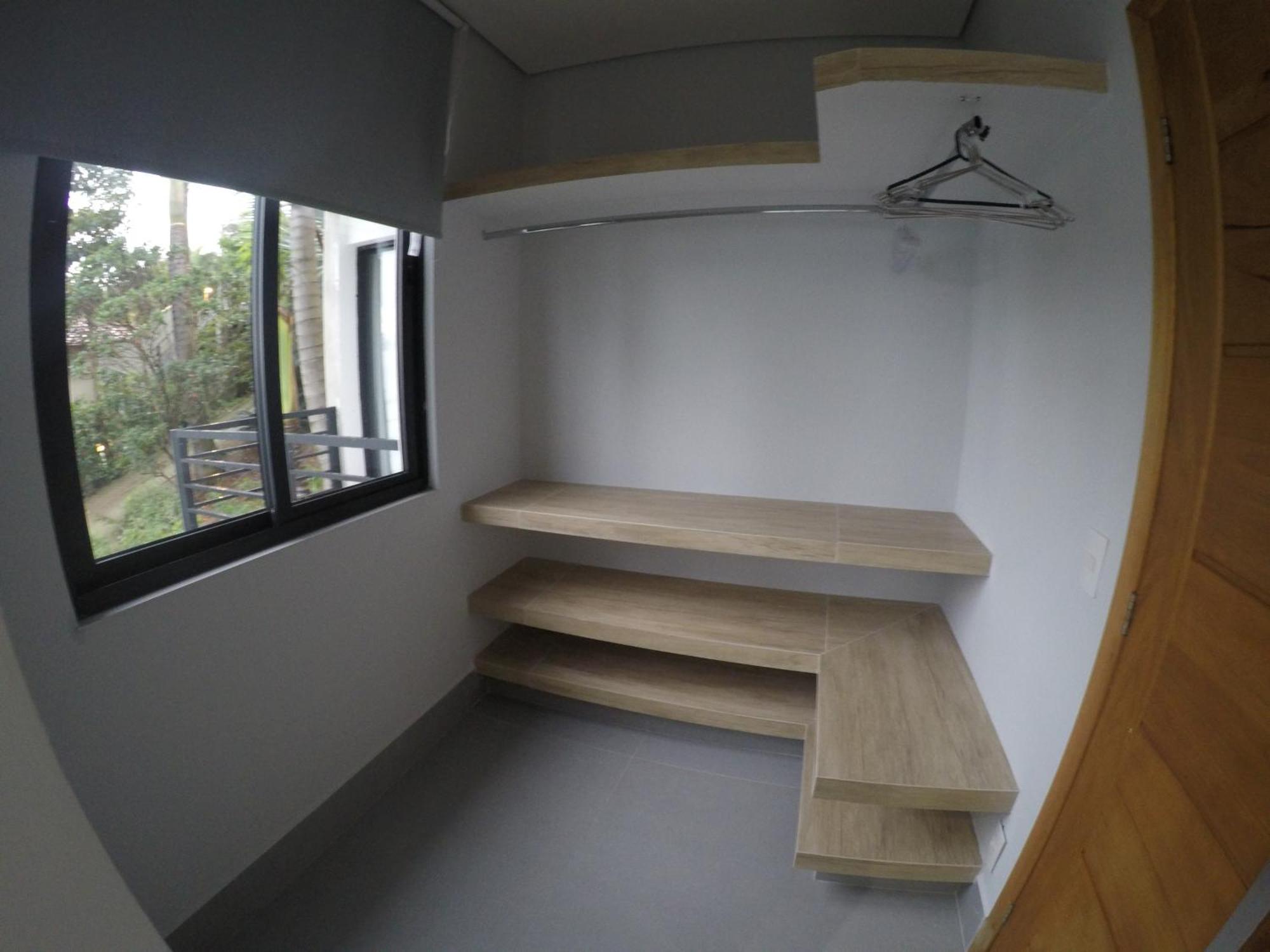 Lounge De Luxo Piuva Apartment *