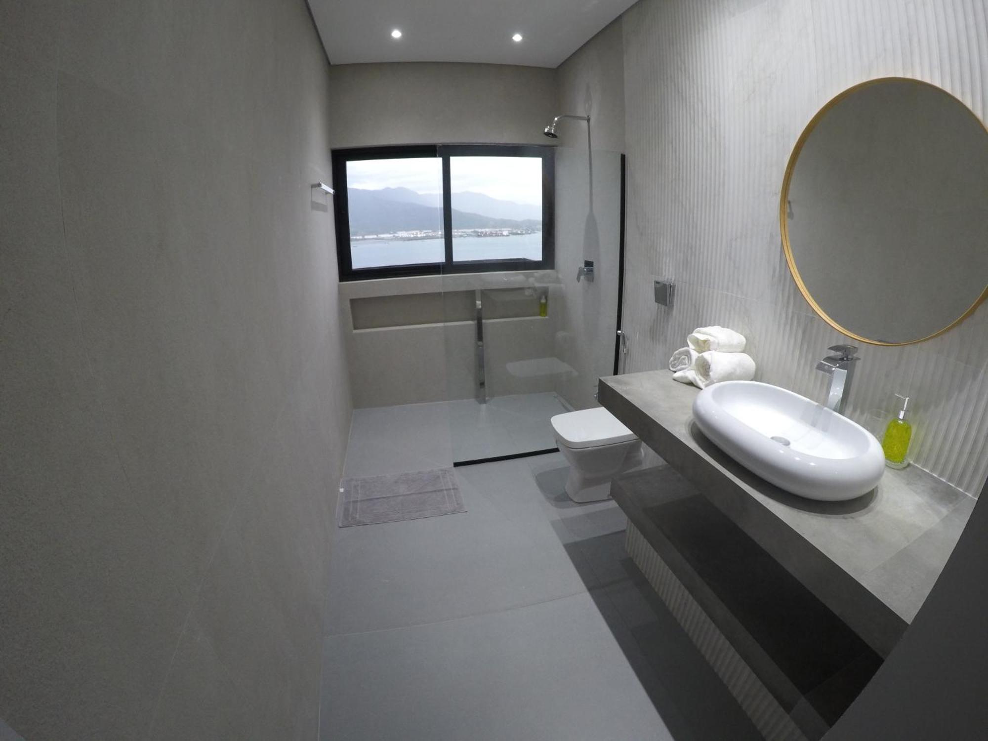 Lounge De Luxo Piuva Apartment Ilhabela