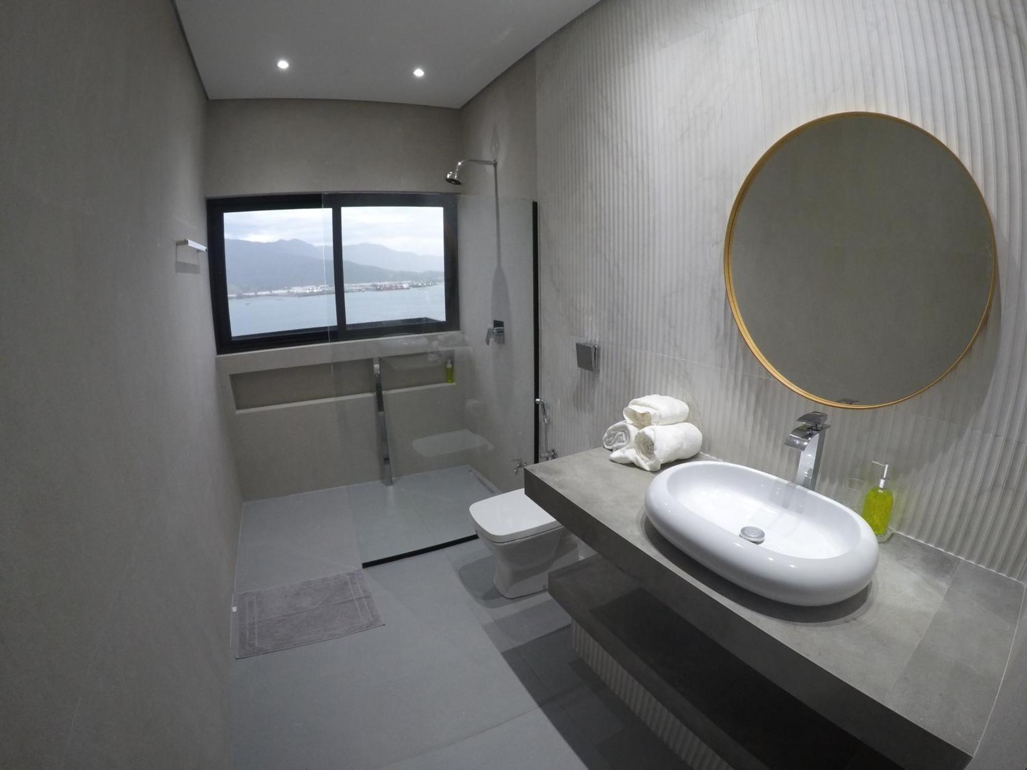 Apartment Lounge De Luxo Piuva *