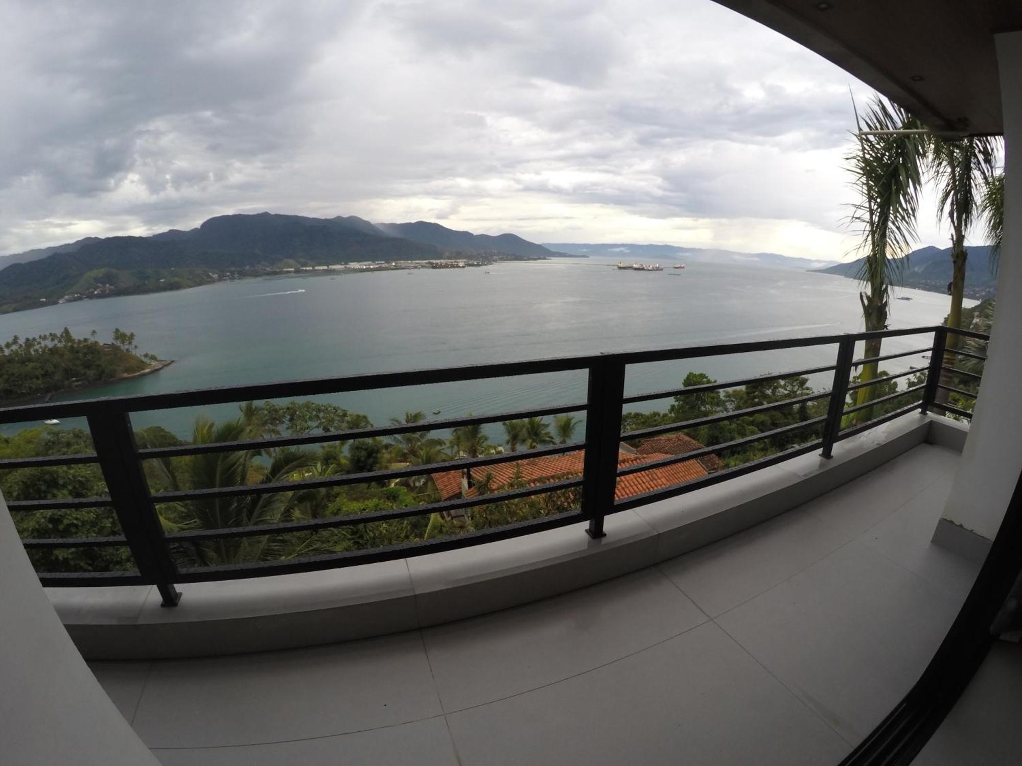 Lounge De Luxo Piuva Apartment Ilhabela