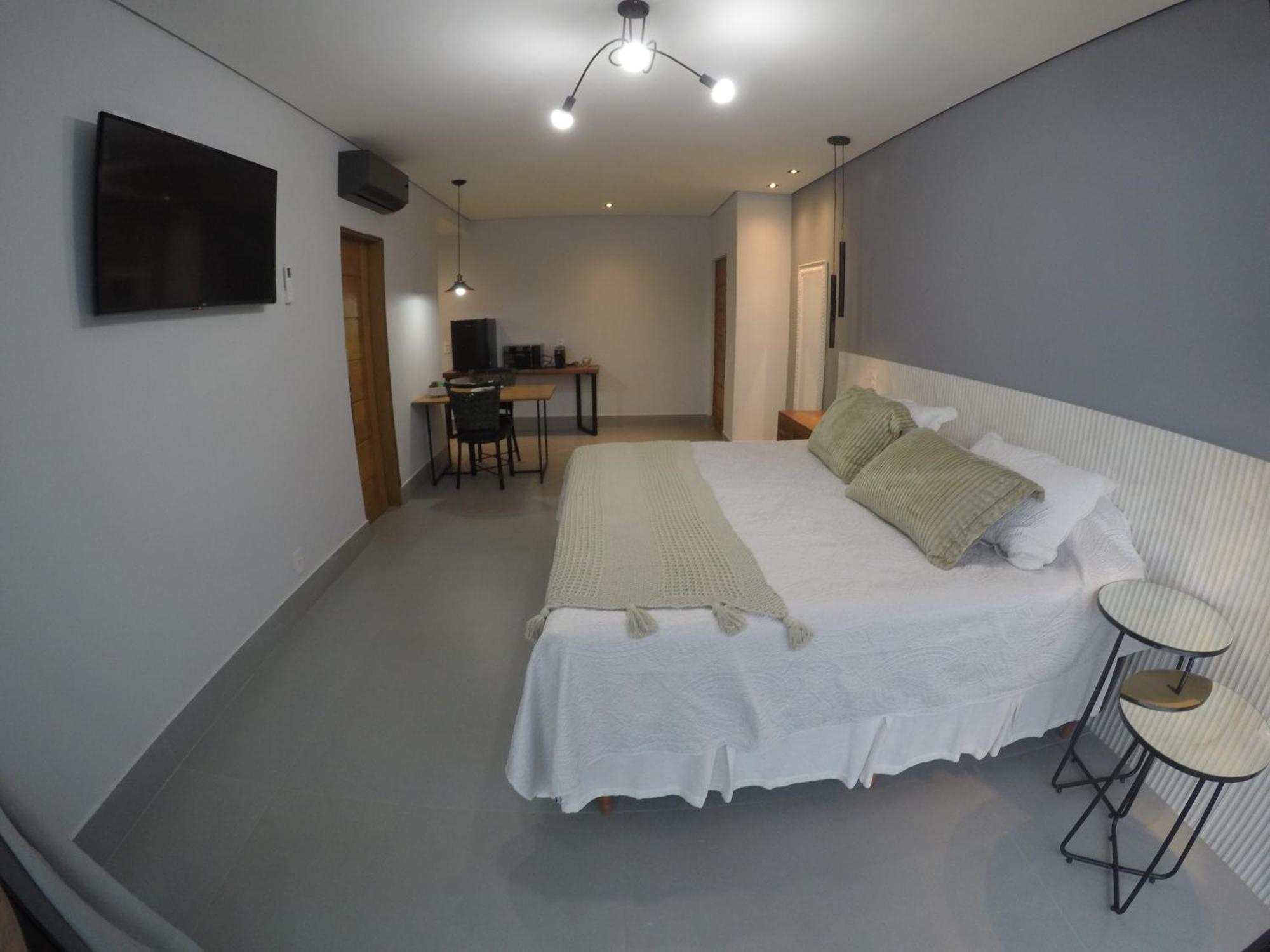 Lounge De Luxo Piuva * Ilhabela