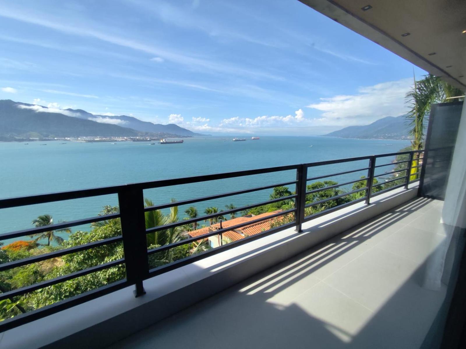 Lounge De Luxo Piuva Apartment Ilhabela