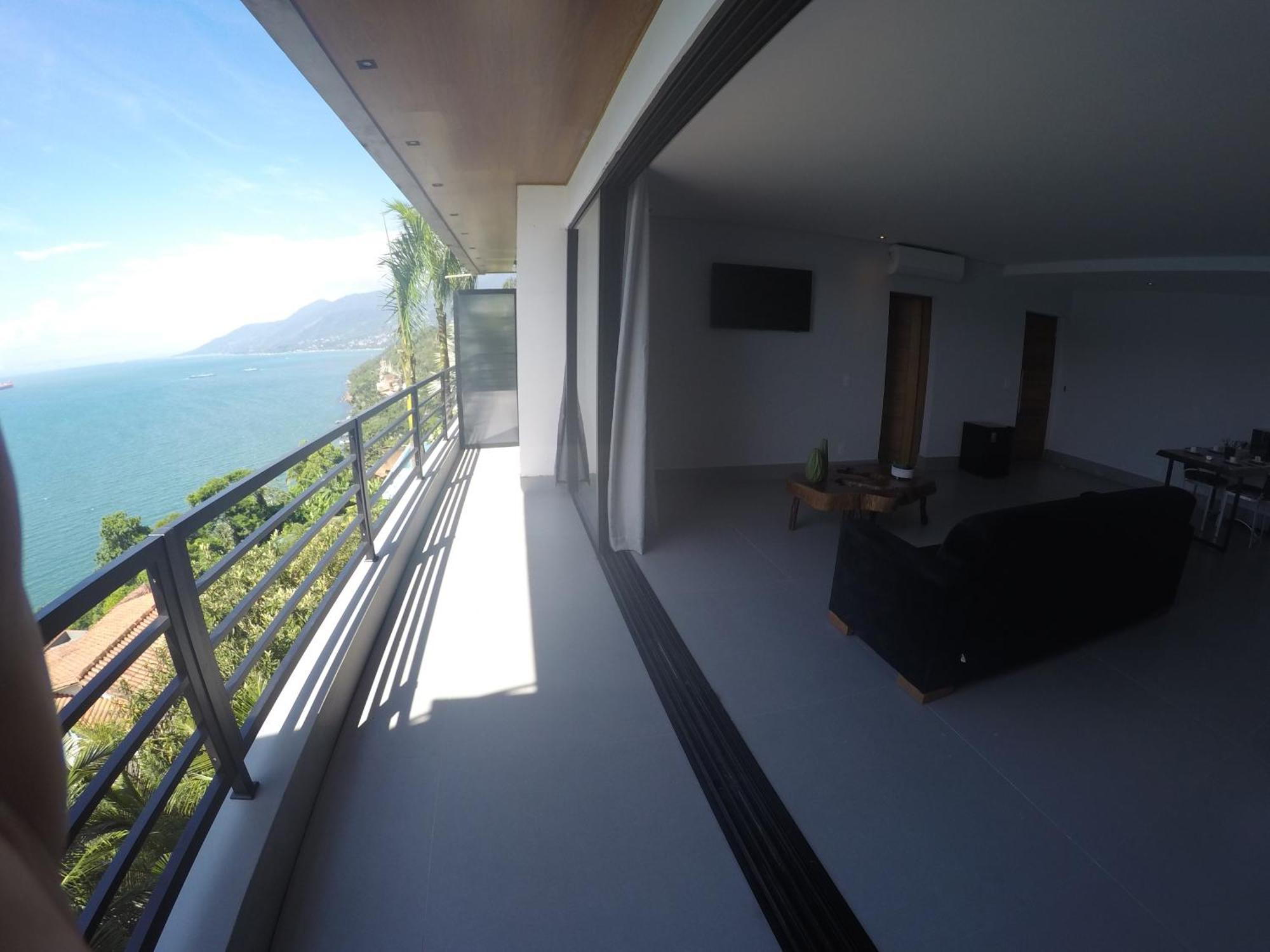 Lounge De Luxo Piuva