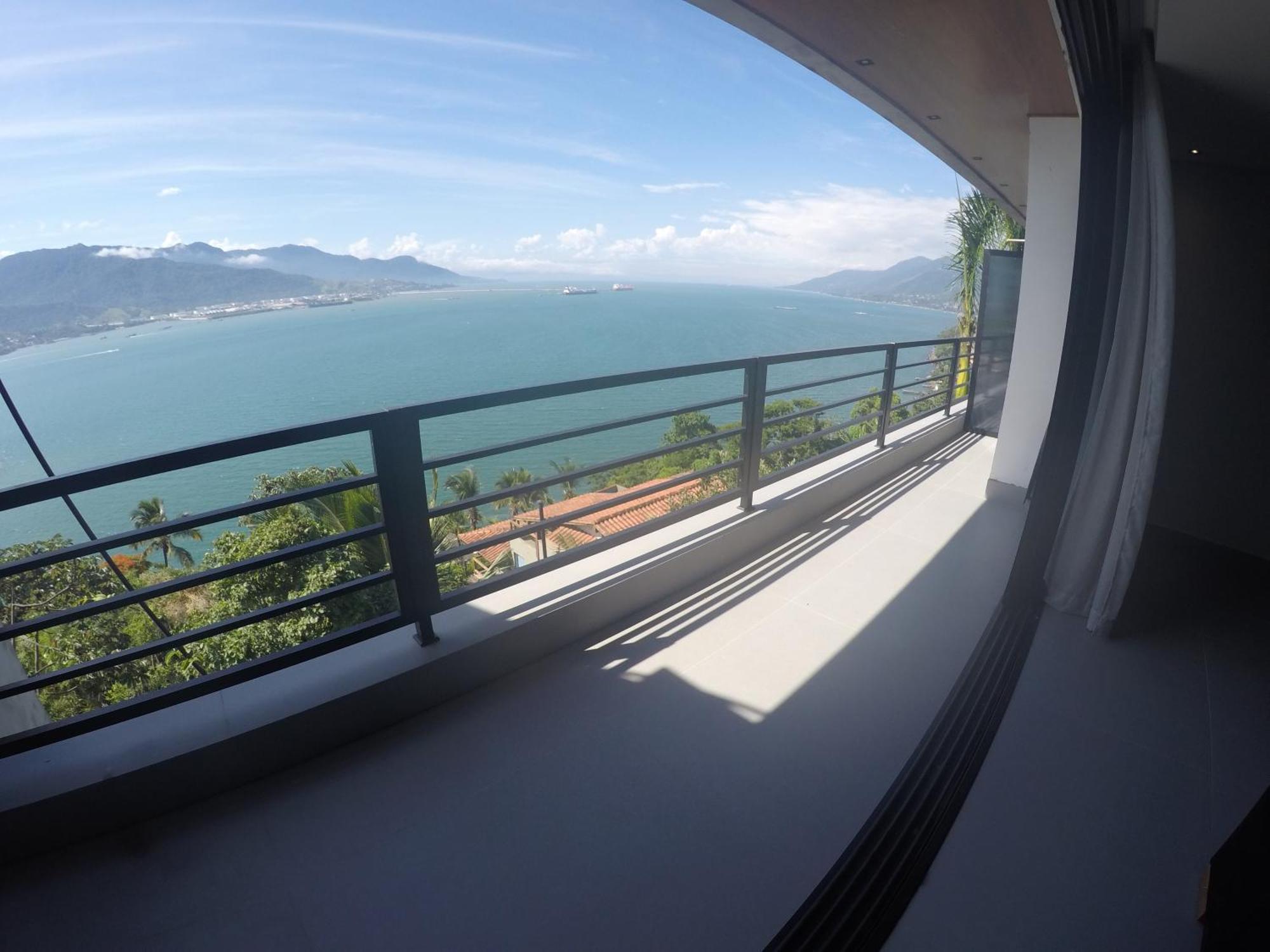 Lounge De Luxo Piuva Apartment *