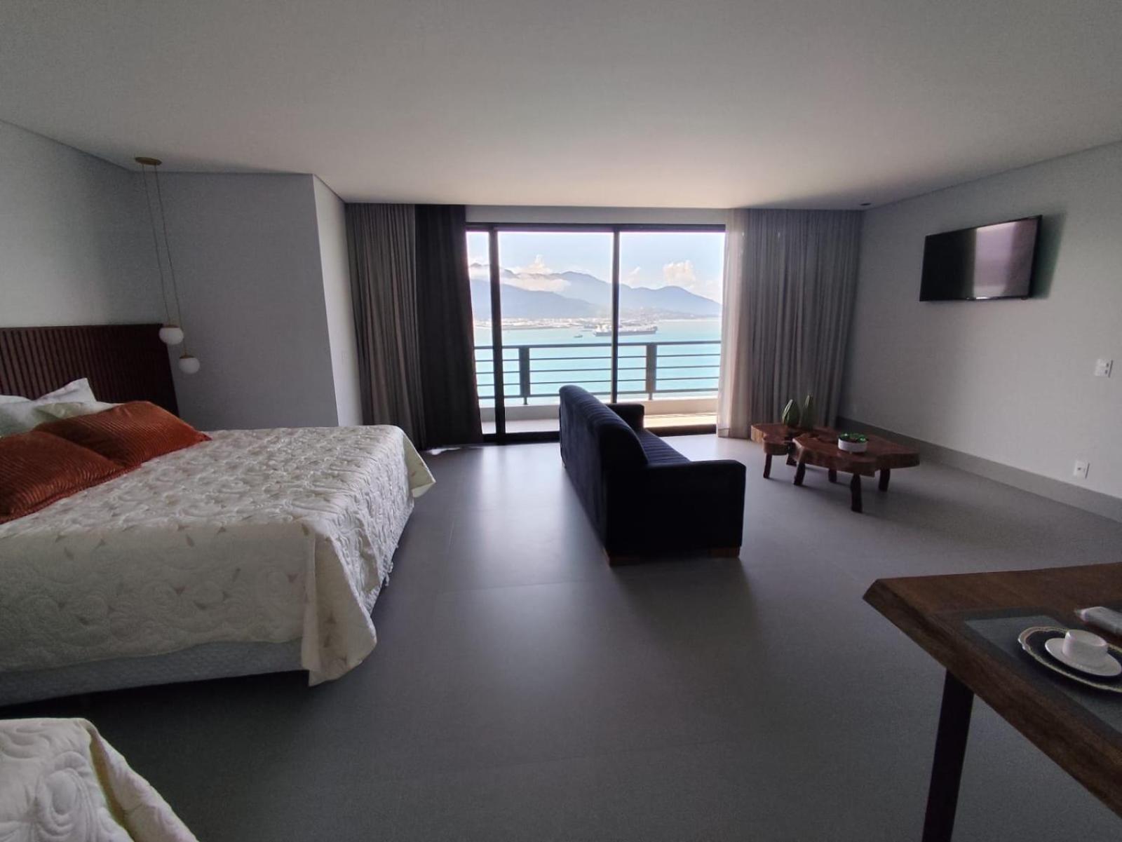 Lounge De Luxo Piuva Apartment Ilhabela